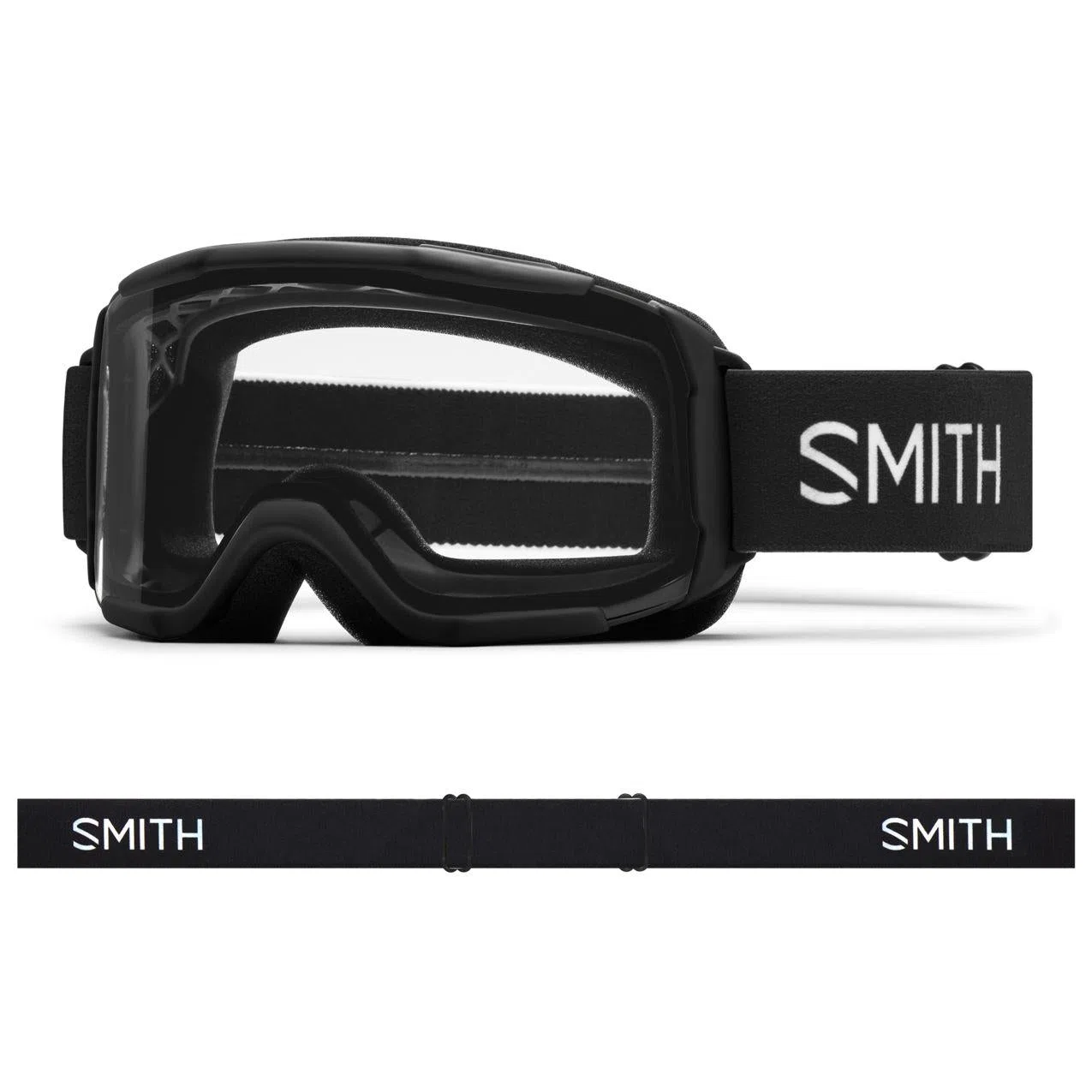 Smith Optics Snow Goggles M00671 Daredevil Goggles - view 39